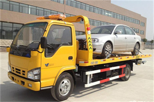 韩城道路救援一般怎么收费